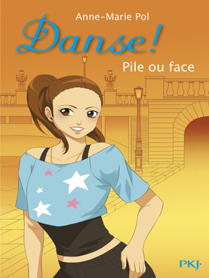 cover image of Danse ! tome 28
